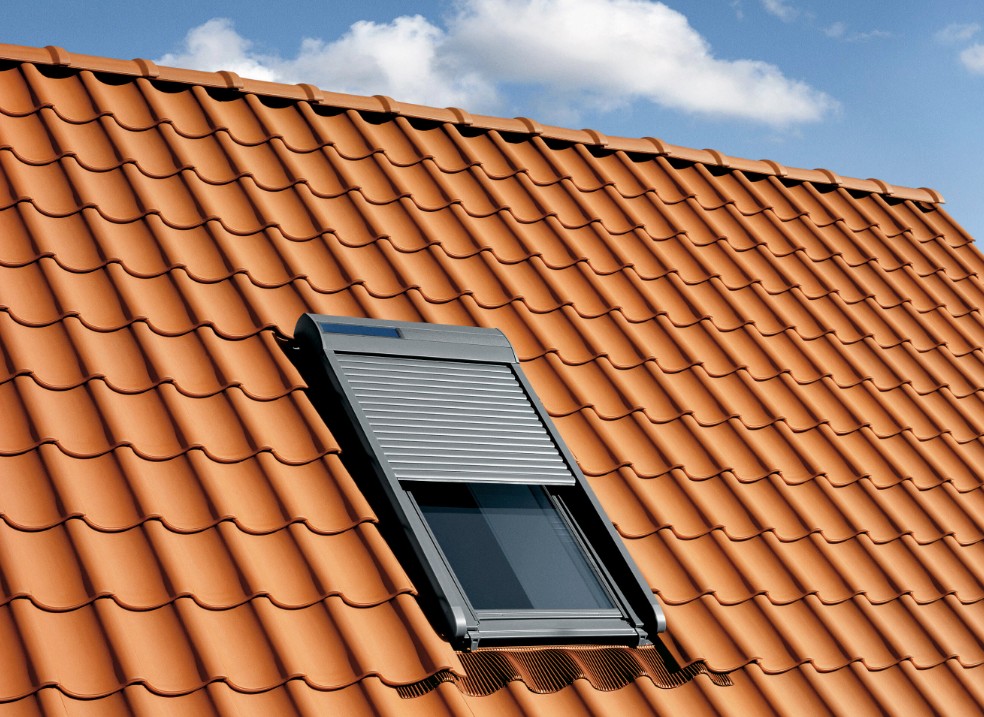 fenetre de toit velux rueil malmaison 92