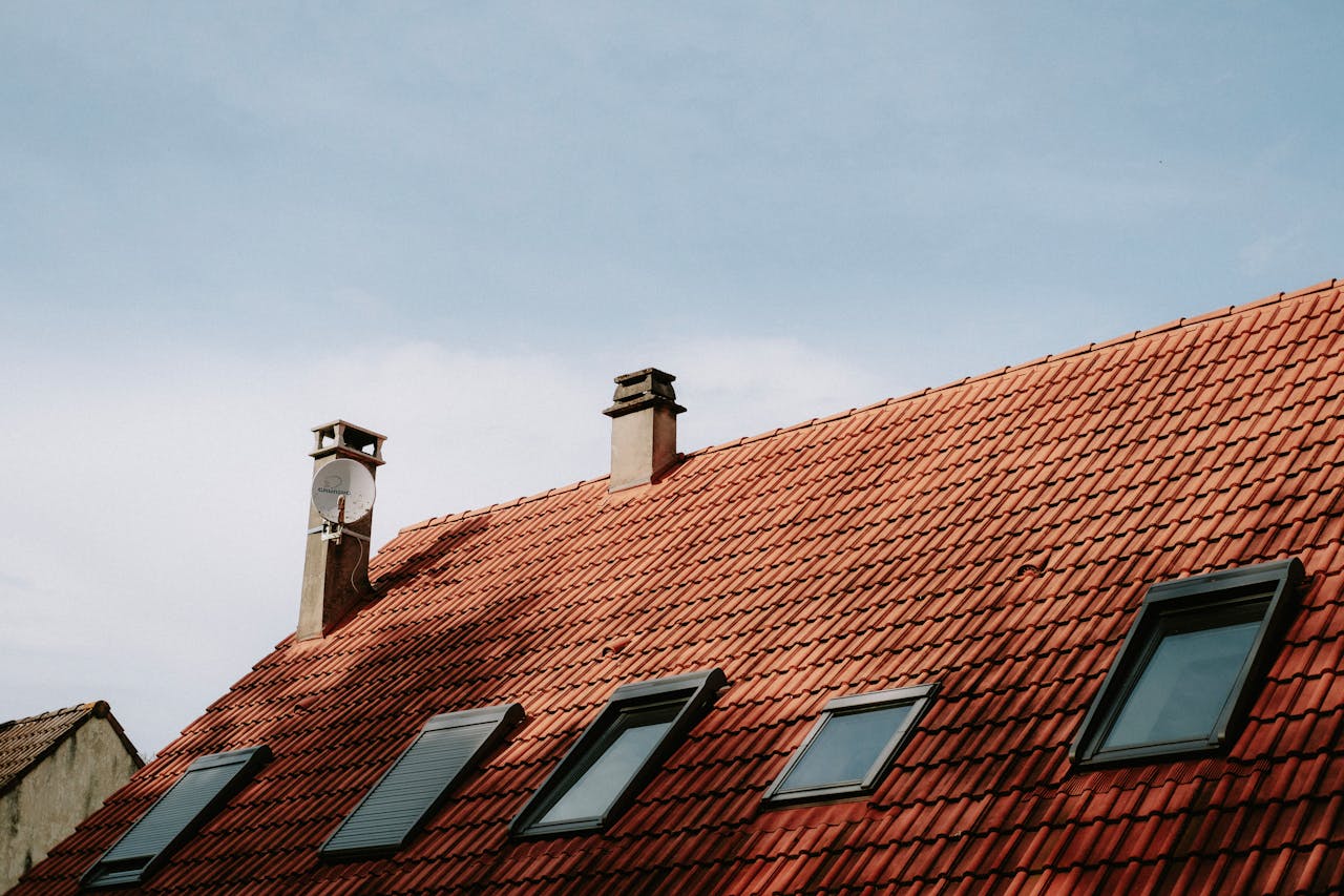 Artisan pose velux 92