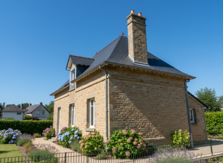 renovation toiture maison rueil malmaison 92500