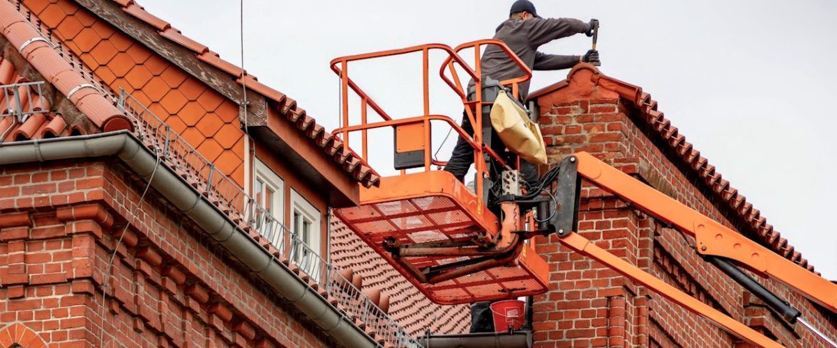 Rénovation complète de toiture à Rueil-Malmaison (92500)